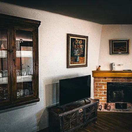 Prázdninový dům La Noguera Rural Valls