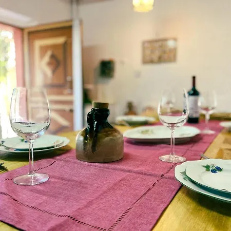 La Noguera Rural Prázdninový dům Valls