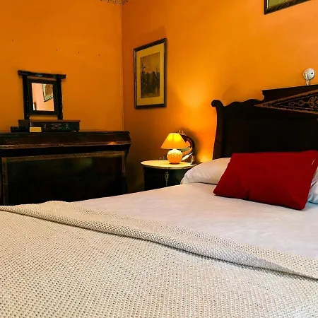 La Noguera Rural Prázdninový dům Valls