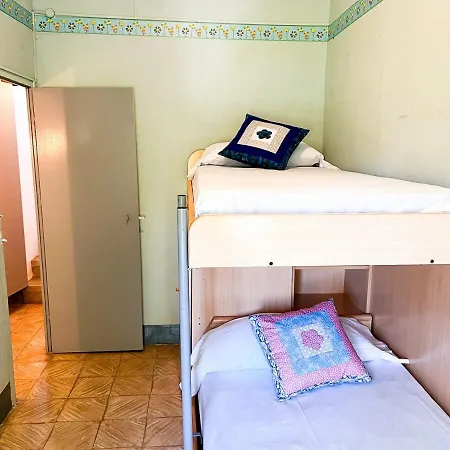 Prázdninový dům La Noguera Rural Valls