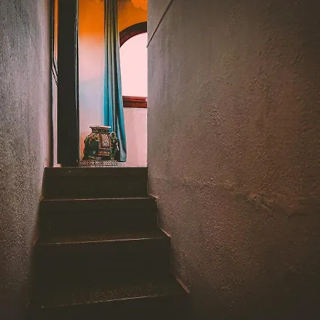 La Noguera Rural Prázdninový dům *