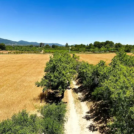 La Noguera Rural Prázdninový dům *
