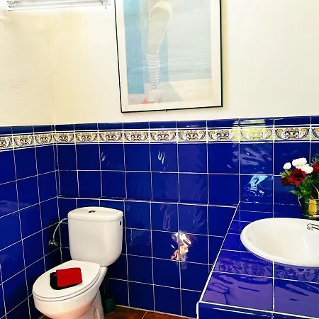 La Noguera Rural Prázdninový dům Valls