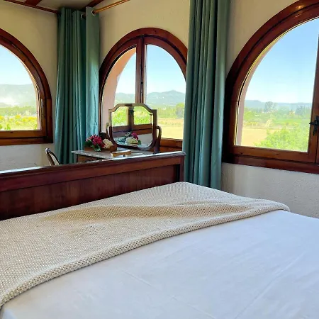 La Noguera Rural Prázdninový dům Valls