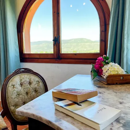 La Noguera Rural Prázdninový dům